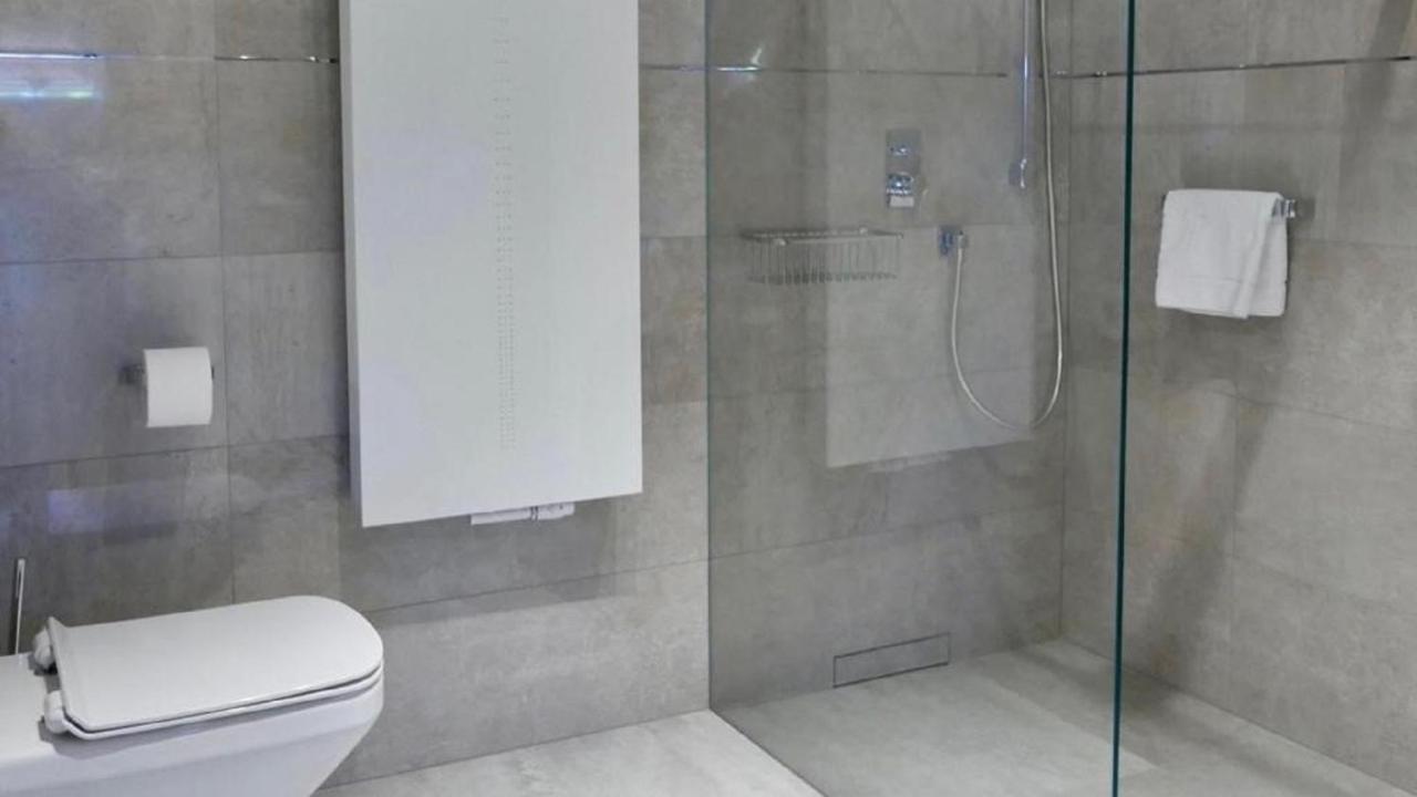 Apartamenty Sun & Snow Rezydencja Kapitanska Kołobrzeg Eksteriør bilde
