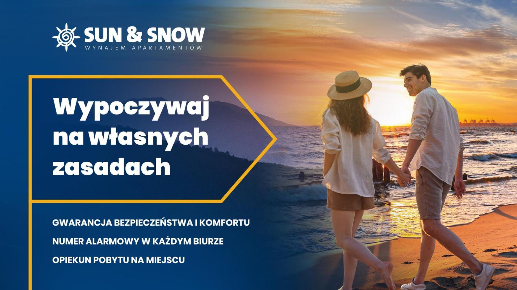 Apartamenty Sun & Snow Rezydencja Kapitanska Kołobrzeg Eksteriør bilde